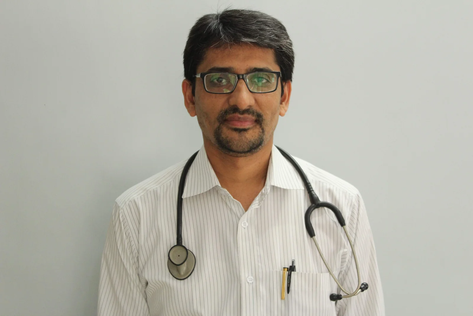 Dr Abdul Jabbar - Medicine & Cardiology Specialist